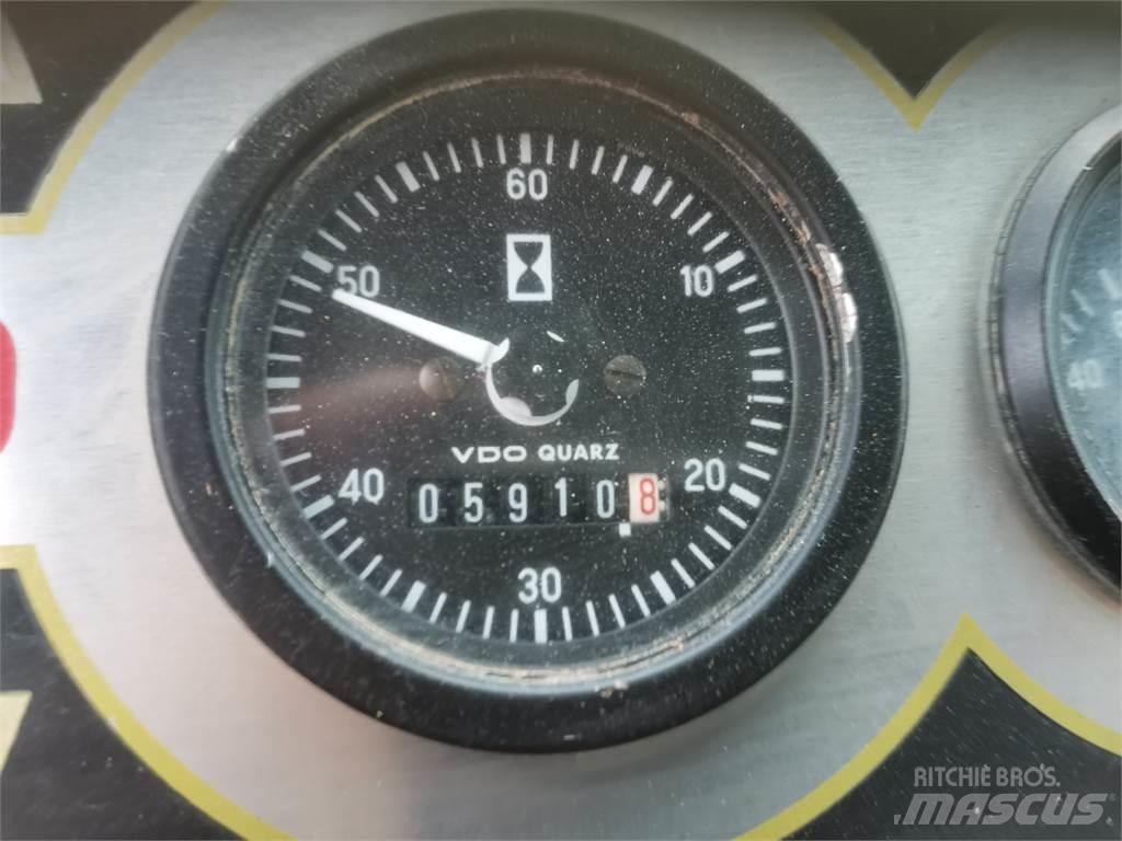 Bomag LEBREDO X 6 Compactoare monocilindrice