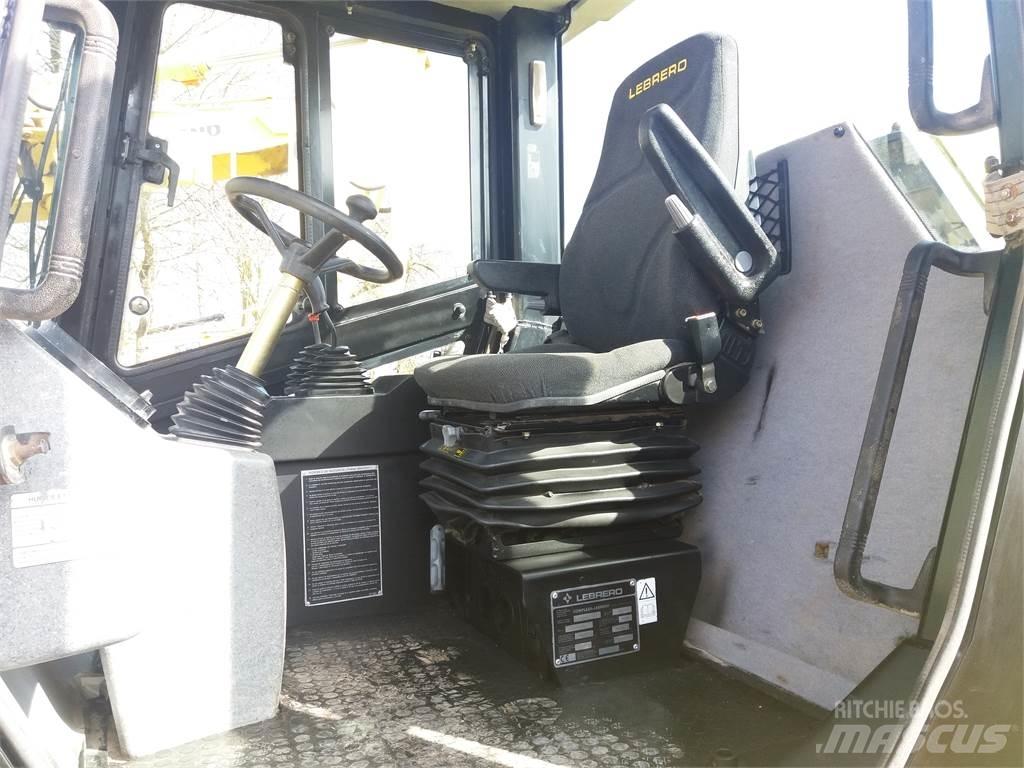 Bomag X5 Compactoare monocilindrice
