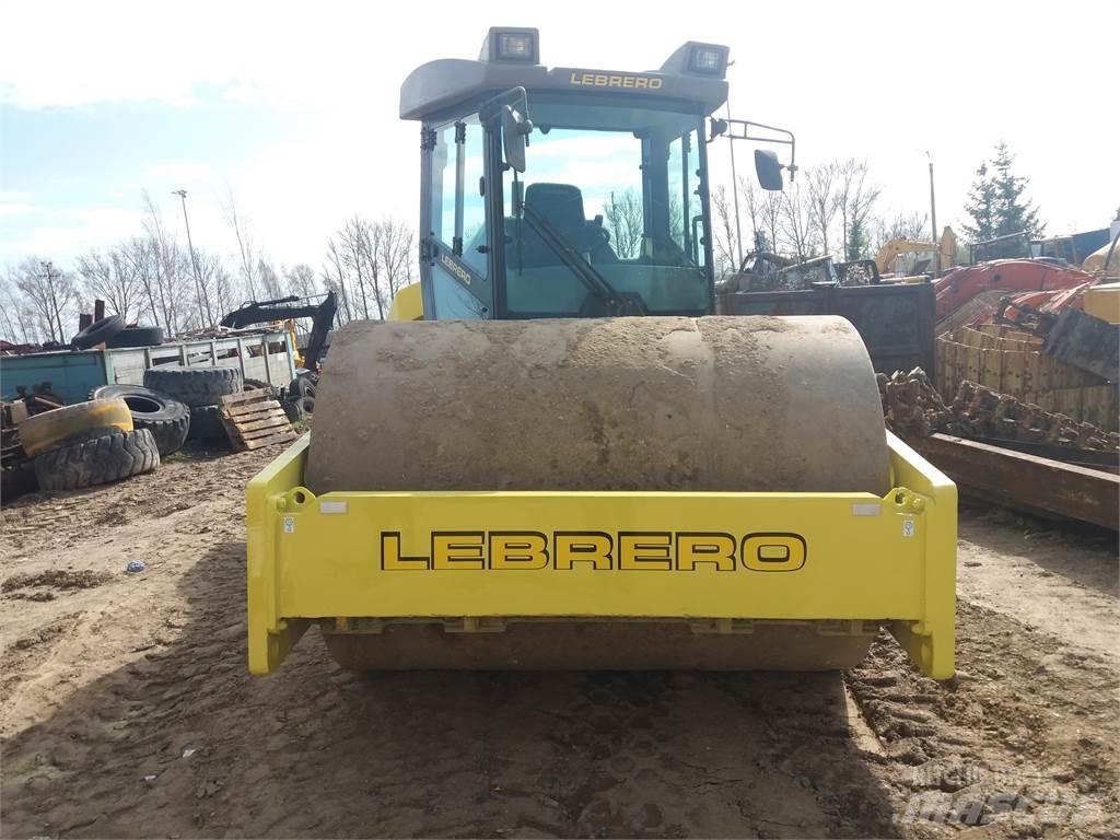 Bomag X5 Compactoare monocilindrice