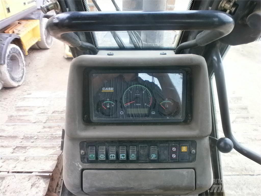 CAT CB224C Cilindri compactori dubli