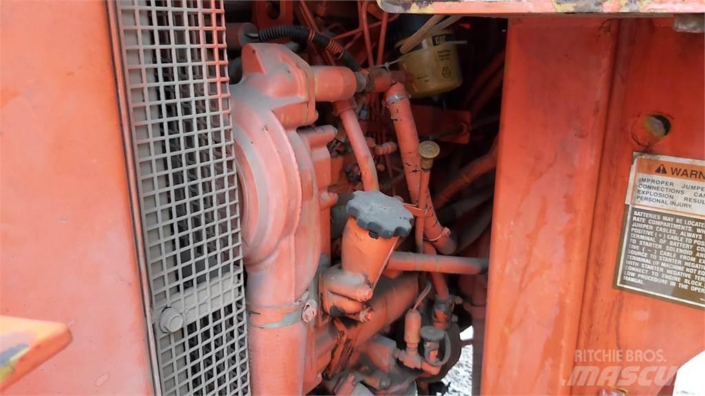 CAT CB544 Cilindri compactori dubli