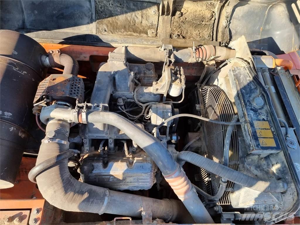 Doosan DX420LC Excavatoare pe șenile
