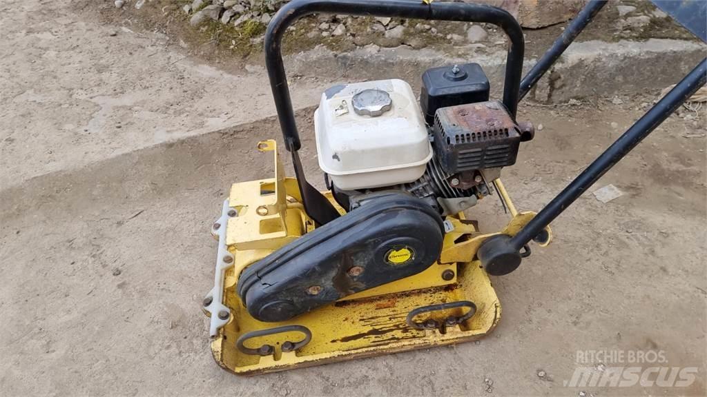 Dynapac HZR90 Alte componente