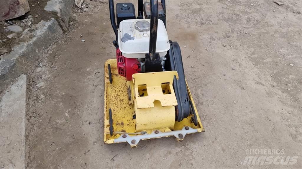 Dynapac HZR90 Alte componente