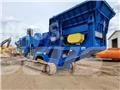 Fintec 1107 Concasoare mobile