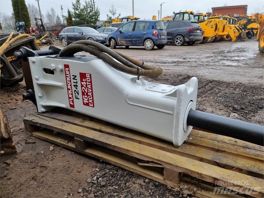 Furukawa F24LN Ciocane / Concasoare