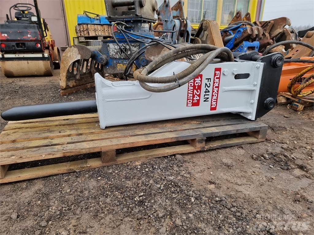 Furukawa F24LN Ciocane / Concasoare