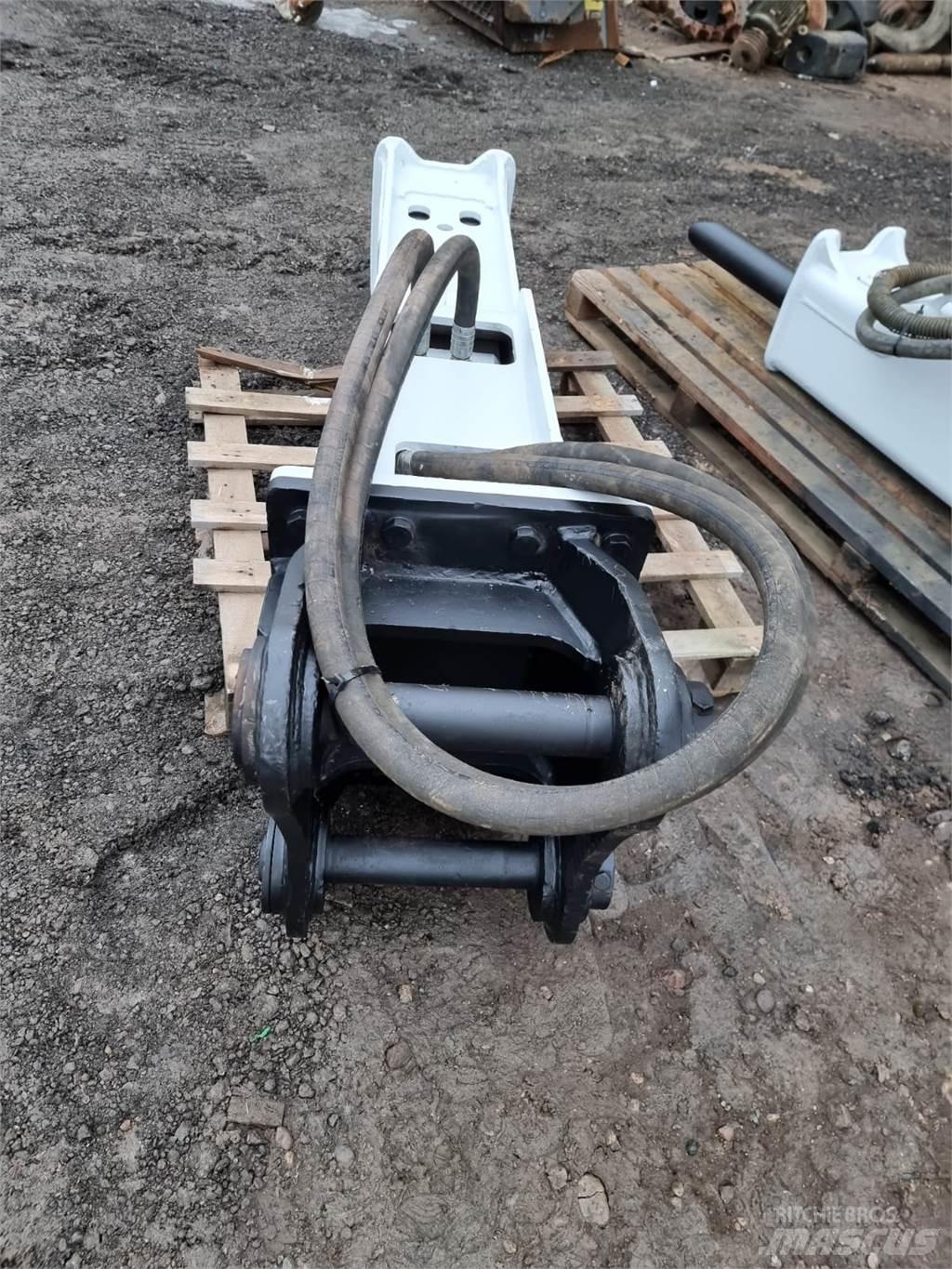 Furukawa F25LN Ciocane / Concasoare