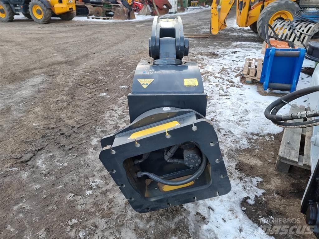 Furukawa RH20 Alte componente