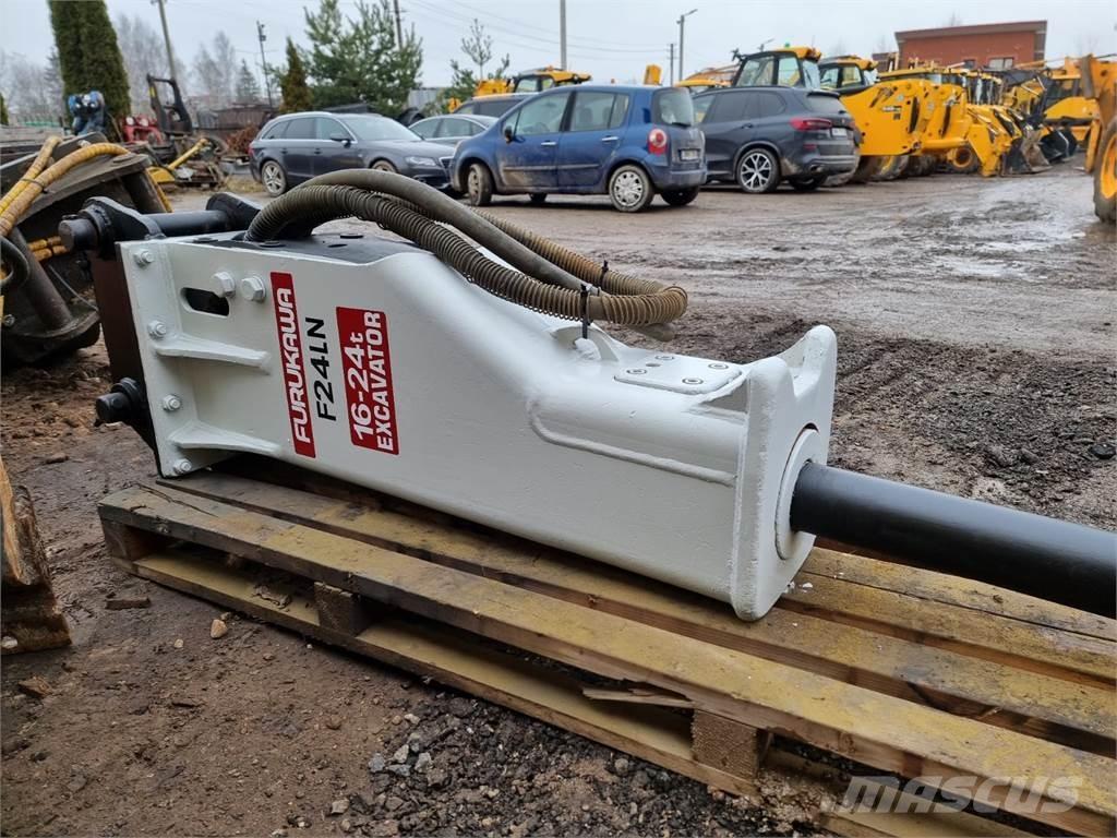 Hammer F24LN Ciocane / Concasoare
