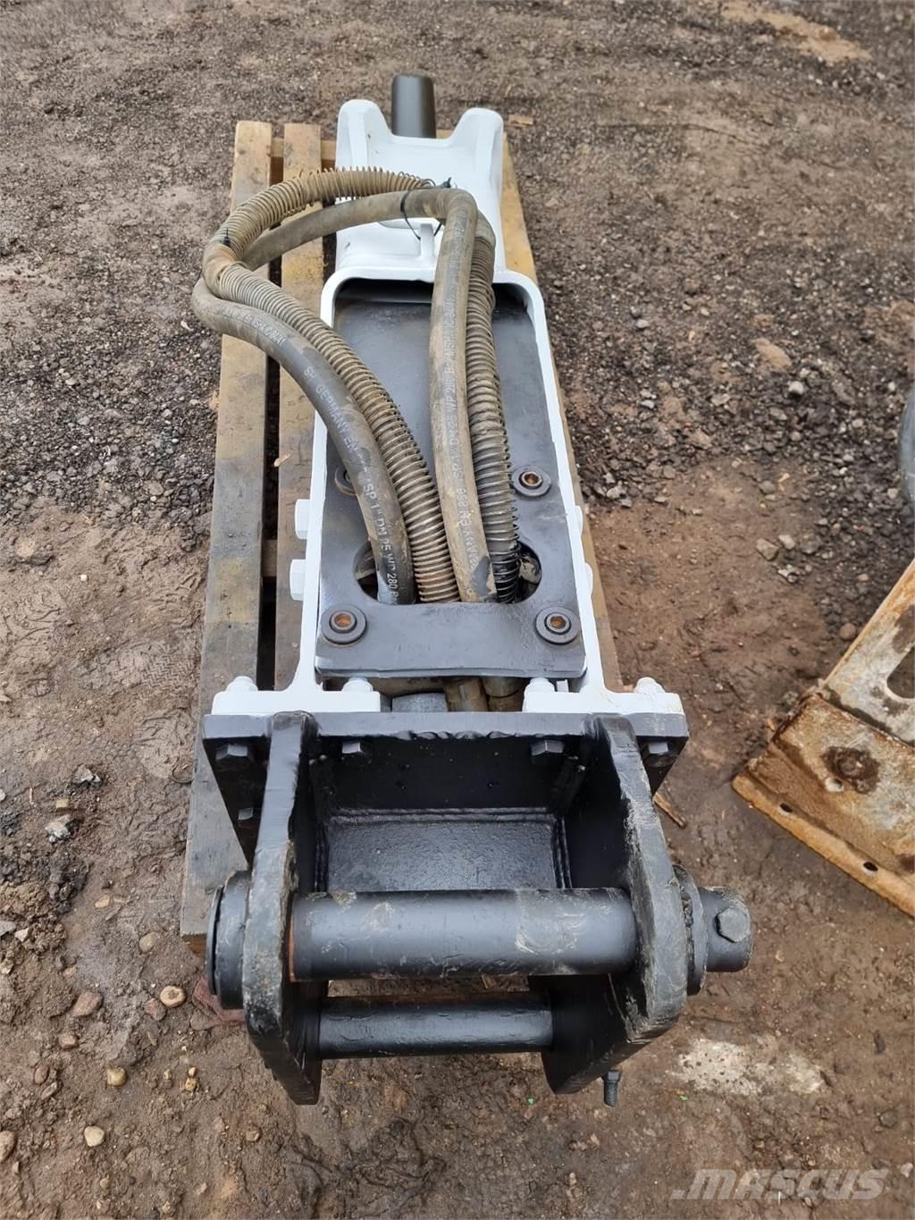 Hammer F24LN Ciocane / Concasoare