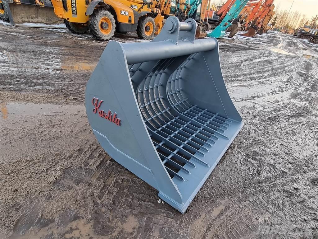  HARDOX SKELETON Alte componente