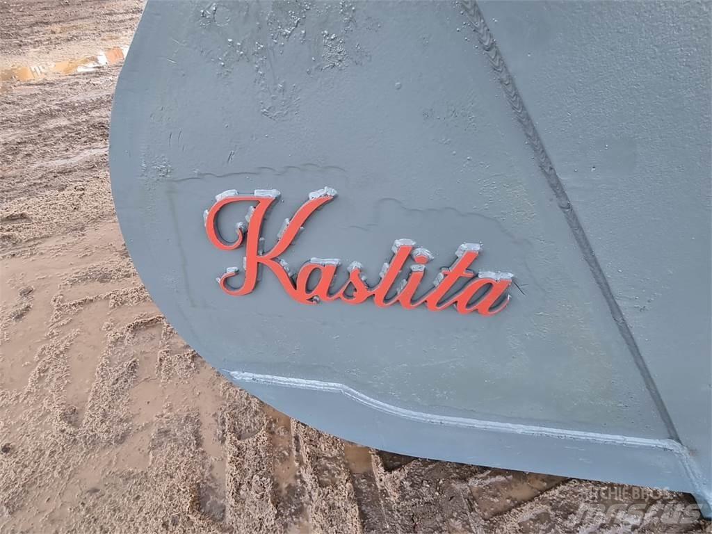  HARDOX SKELETON Alte componente