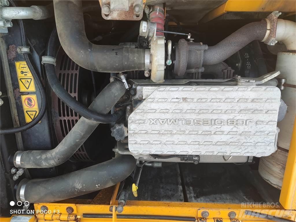 JCB JS160LC Excavatoare pe șenile
