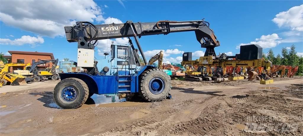 Kalmar RTD 1523 Stivuitoare telescopice
