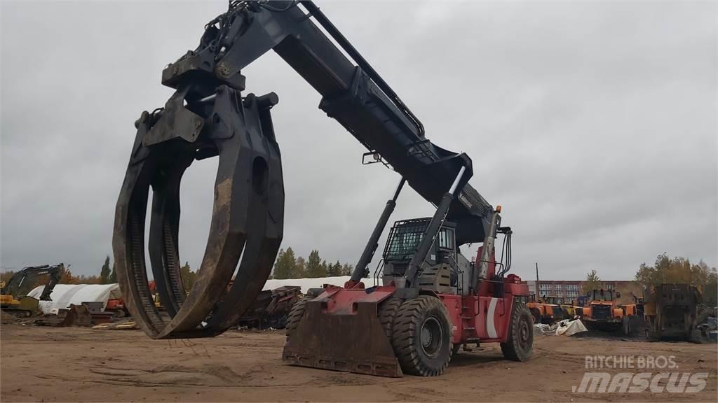 Kalmar RTD 3026 Stivuitoare telescopice
