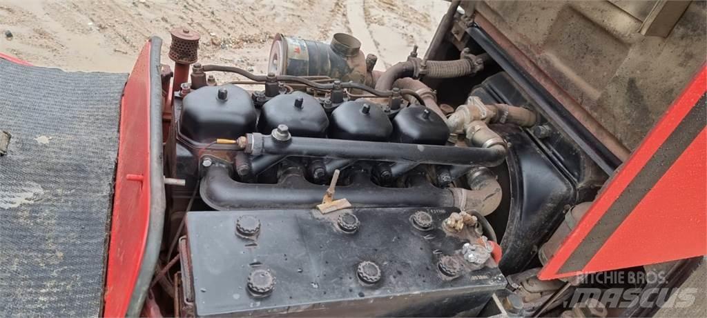 Kita DV35A Stivuitor diesel