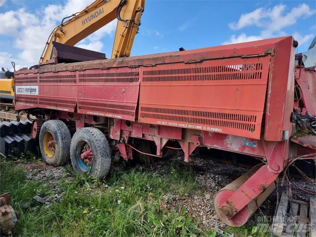 Kita STD Envipro Utilaje agricole - Altele