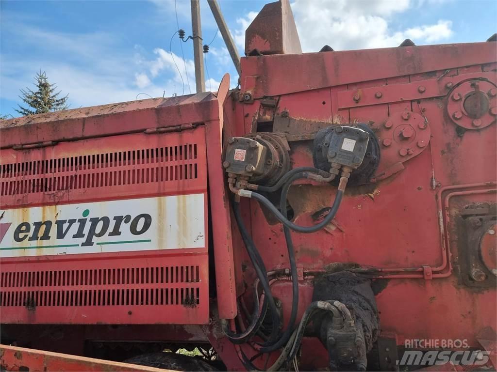 Kita STD Envipro Utilaje agricole - Altele