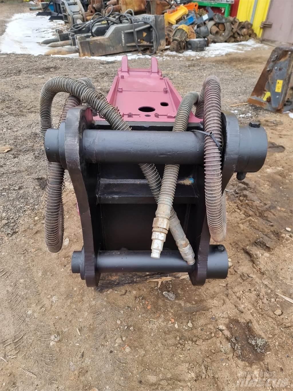 Prodem PRB400 Ciocane / Concasoare