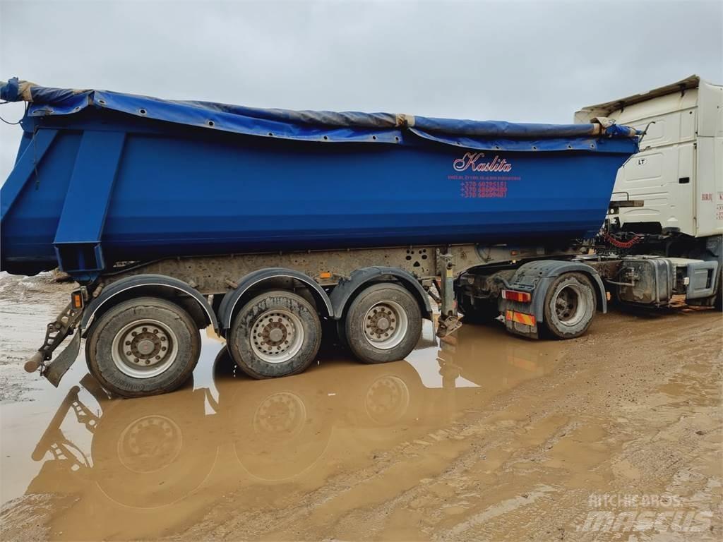 Scania R420 Autotractoare