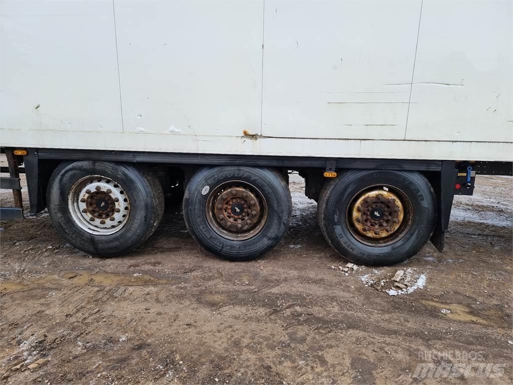 Schmitz SK24 Remorci frigorifice