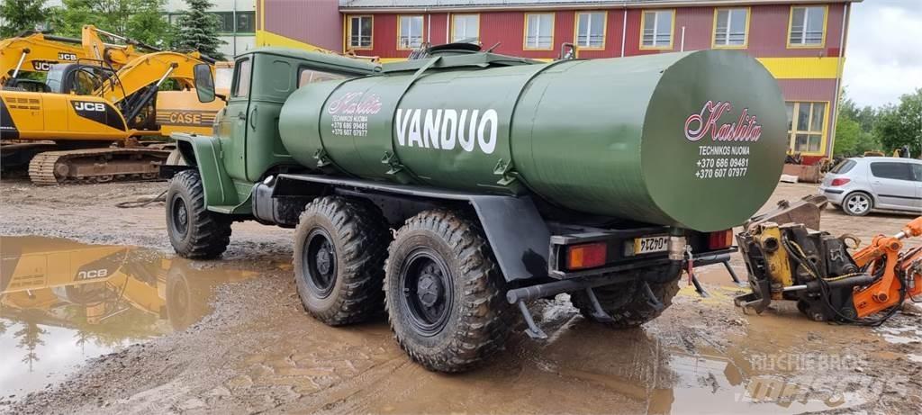 Ural Ural Masini utilitare