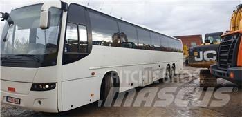 Volvo B -12M 9700 Altele