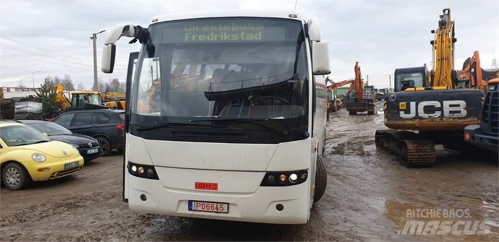 Volvo B -12M 9700 Altele
