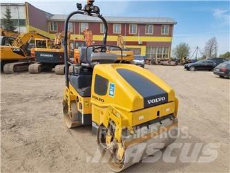 Volvo DD25 Cilindri compactori dubli