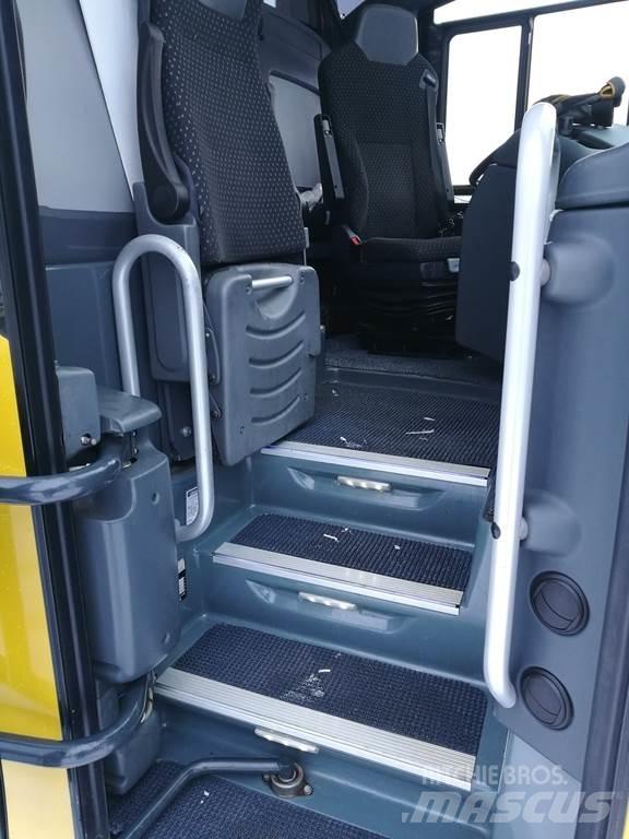 Scania K 440 Autobuze de turism