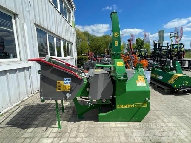 Kellfri 170 Masini de tocat lemn