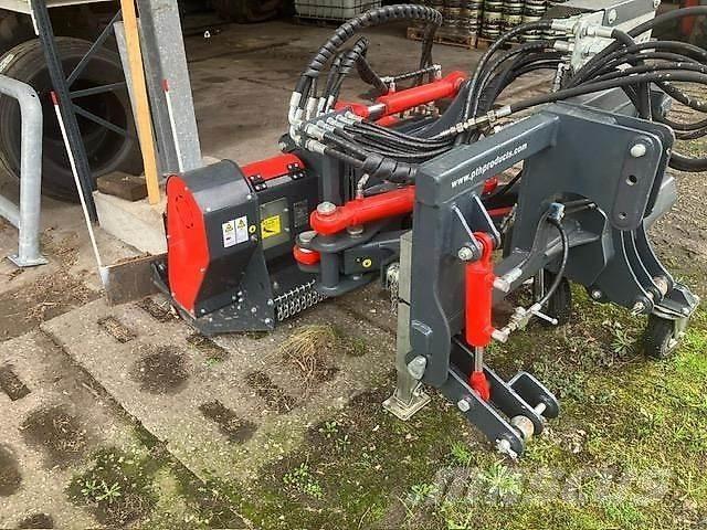 PTH 900 Utilaje agricole - Altele