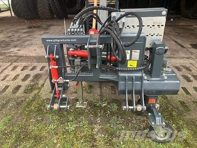 PTH 900 Utilaje agricole - Altele
