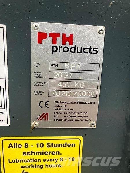 PTH 900 Utilaje agricole - Altele
