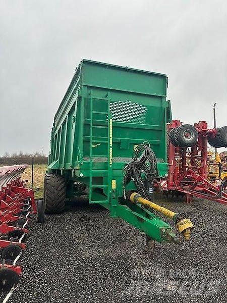 Tebbe HS 200 Distribuitoare de ingrasamant