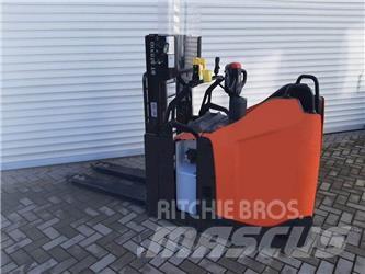 BT SPE200DN Transpaleta manuala
