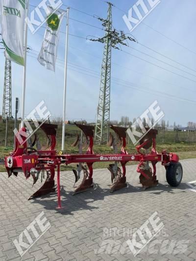Agrolux 41080 AS Pluguri conventionale