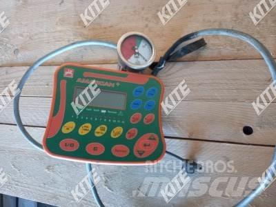 Amazone ED 452-K Semanatoare