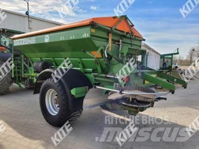 Amazone ZG-B 5500 Erbicidatoare