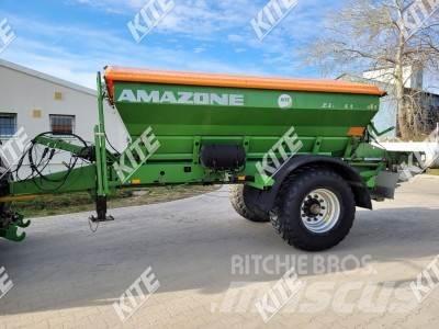 Amazone ZG-B 5500 Erbicidatoare