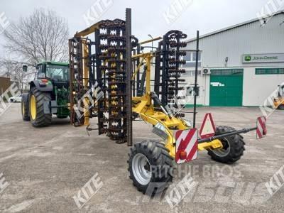 Bednar Swifter SO 5000F Utilaje agricole - Altele