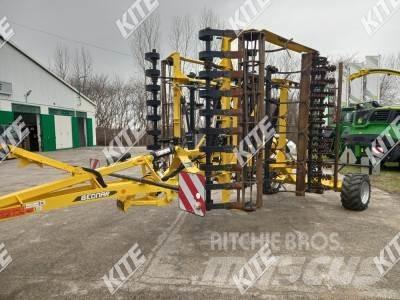 Bednar Swifter SO 5000F Utilaje agricole - Altele