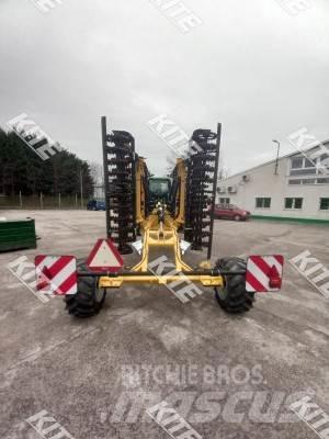 Bednar Swifter SO 5000F Utilaje agricole - Altele