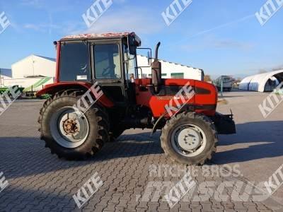 Belarus MTZ 1025.3 Tractoare
