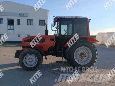 Belarus MTZ 1025.3 Tractoare