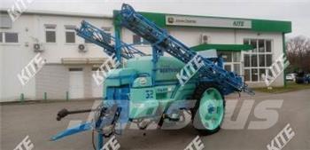 Berthoud Major 3200/24 Tractoare agricole sprayers