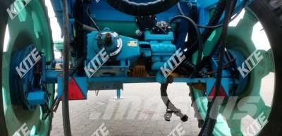 Berthoud Major 3200/24 Tractoare agricole sprayers