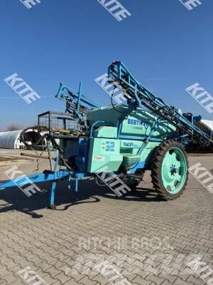 Berthoud Racer 3200/18 Tractoare agricole sprayers