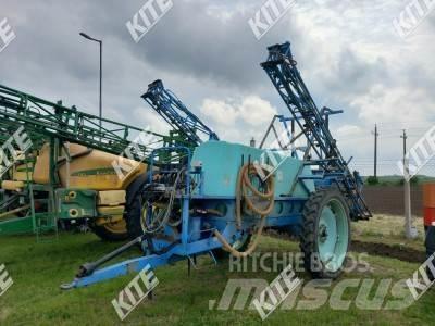 Berthoud V SUP 25 Tractoare agricole sprayers